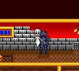 Casper (USA) In game screenshot